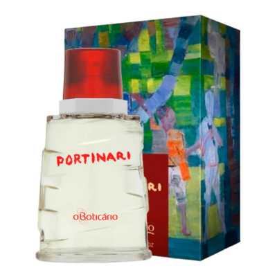 Perfume Portinari