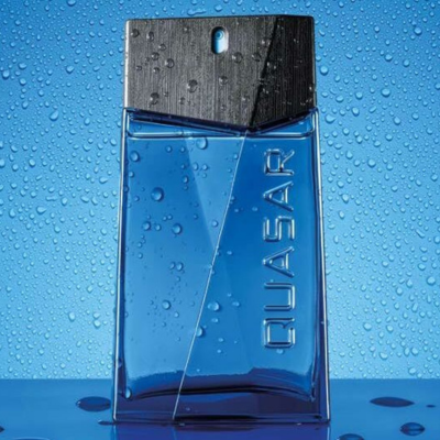 Perfume Quasar Classic