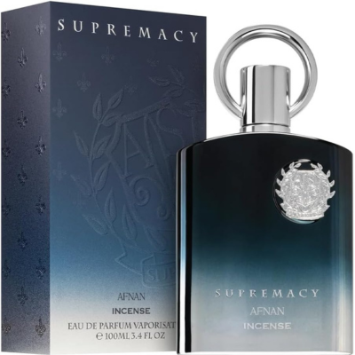 perfume Supremacy Incense