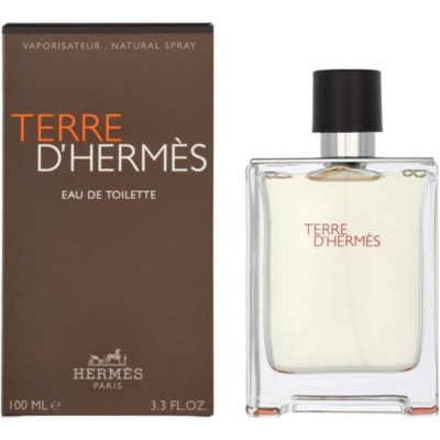 Terre d’Hermès