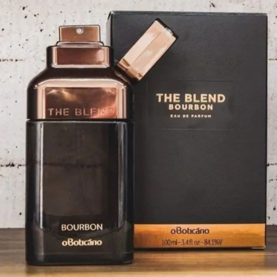 Perfume The Blend Bourbon