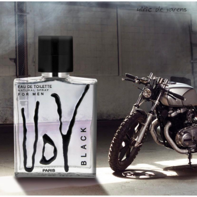 Perfume UDV Black