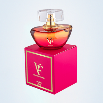 perfume VF Virginia Fonseca