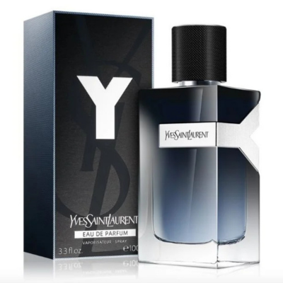 Perfume Y de Yves Saint Laurent Eau de Parfum