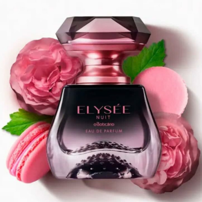 Perfume lysée Nuit