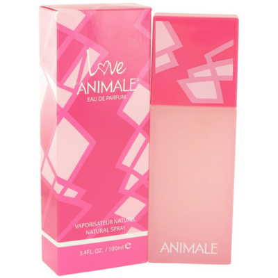 Animale Love