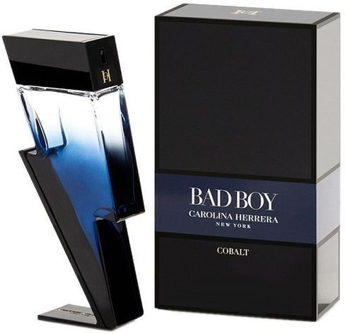 perfume Bad Boy Cobalt