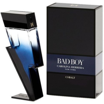 perfume Bad Boy Cobalt