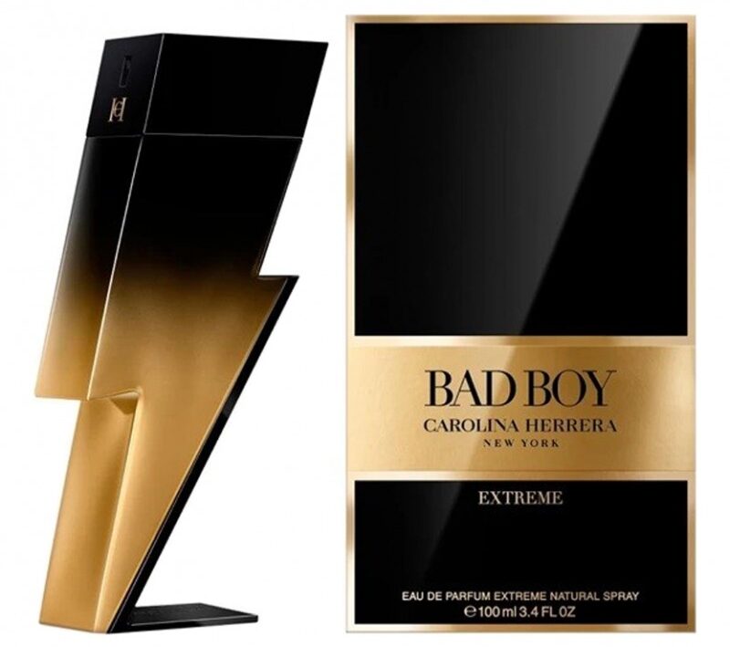 perfume Bad Boy Extreme