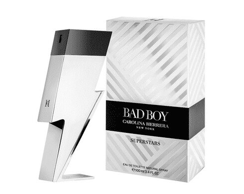 perfume Bad Boy Superstars