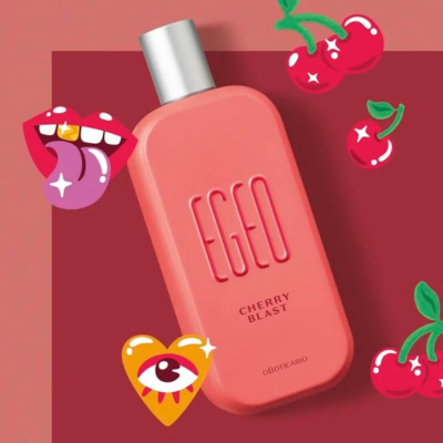 Egeo Cherry Blast