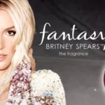 banner perfume fantasy