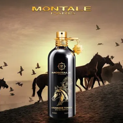 Montale Tonka