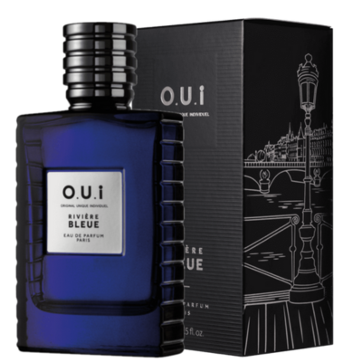 O.U.I Rivière Bleue