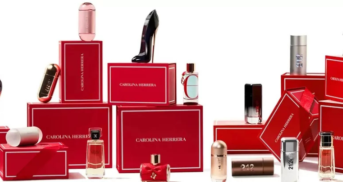 Perfumes Masculino e Femininos Carolina Herrera