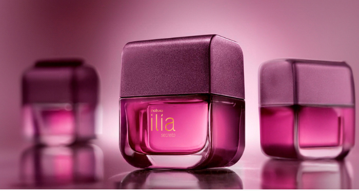 perfume ilia secreto