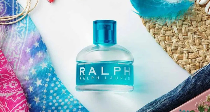 perfume  lauren ralph feminino