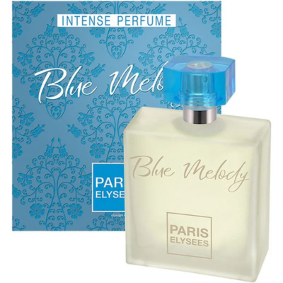 Perfume Blue Melody Paris Elysees