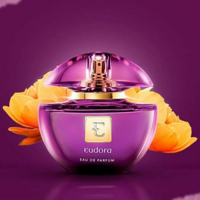 Perfume Eudora Eau De Parfum