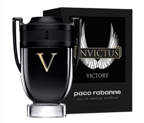 perfume Invictus Eau de Parfum