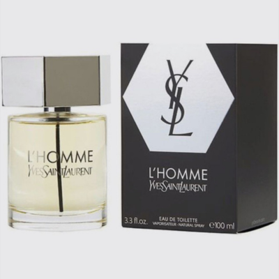 Perfume L'Homme