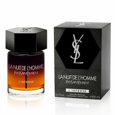 Perfume la nuit de edp