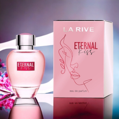 Perfume La Rive Eternal Kiss