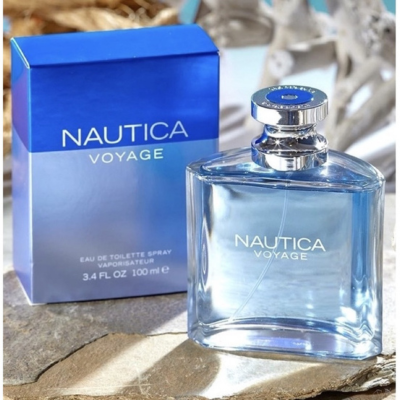 Perfume Nautica Voyage