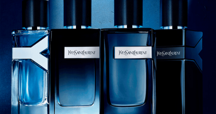 Perfumes Y EDP, Libre, La Nuit e L'Homme