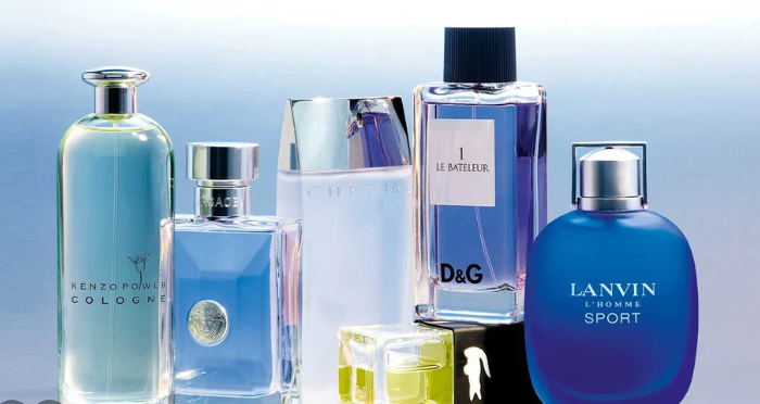 perfumes importados