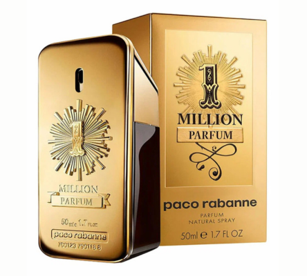 Perfume One Million Eau de Parfun