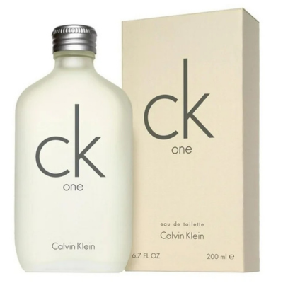 Perfume CK One