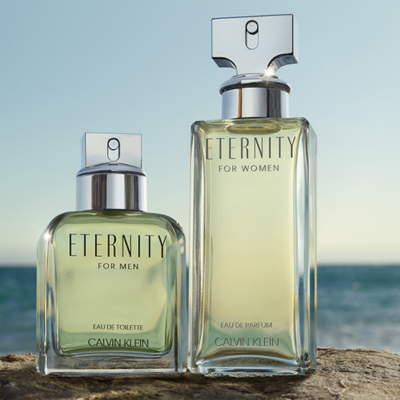 Calvin Klein Eternity For Men