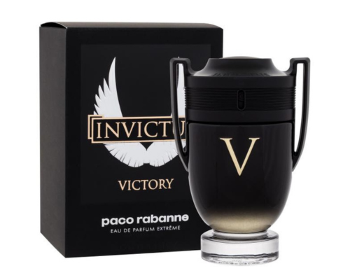 Perfume Invictus Eau de Parfum