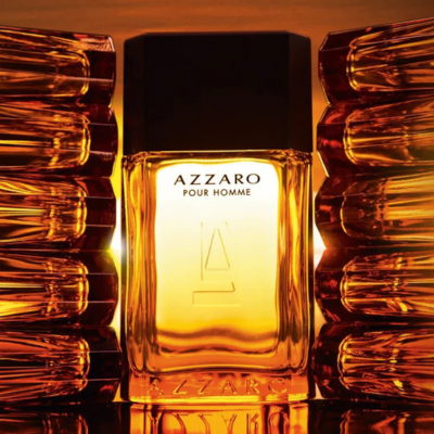 Perfume Azzaro Pour Homme