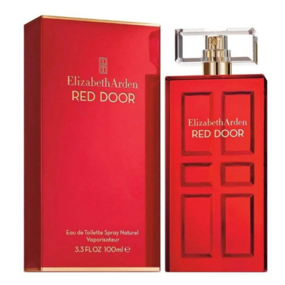 Perfume Red Door Elizabeth Arden