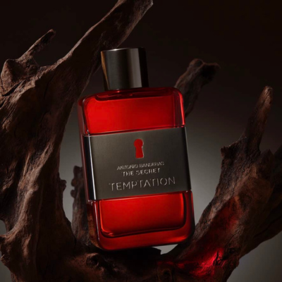 Perfume The Secret Temptation