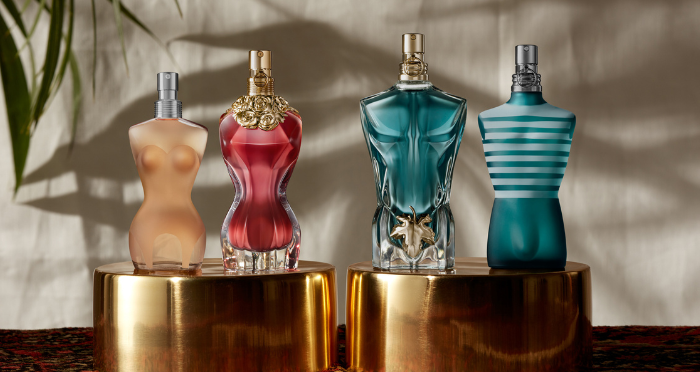 Perfume Jean-Paul-Gaultier